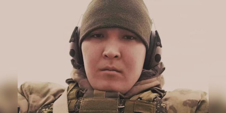 Депутат Баткенде өзүн жардырып жиберген Эламан Ураимовго «Эл баатыры» деген наам берүү керектигин айтты