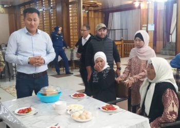 169 Баткен облусунун тургуну Ысык-Көлдөгү пансионаттарга жайгаштырылды