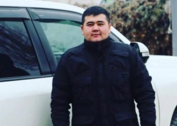 «Денесинин 4-5 жерине ок тийиптир». Чек арадагы атышууда 27 жаштагы Илимбек Мурзаев көз жумду