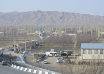 «Тоону көздөй качып, жашынышкан». Дайынсыз болуп жаткан Ак-Сайдын 4 тургуну табылды