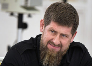 Кремль Рамзан Кадыровдун кызматтан кетиши боюнча маалымат берди