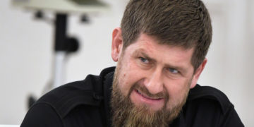 Кремль Рамзан Кадыровдун кызматтан кетиши боюнча маалымат берди