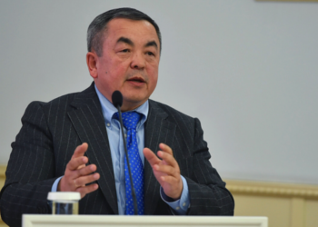 Жактоочу: «Теңгиз Бөлтүрүк тергөө менен кызматташууга даяр»