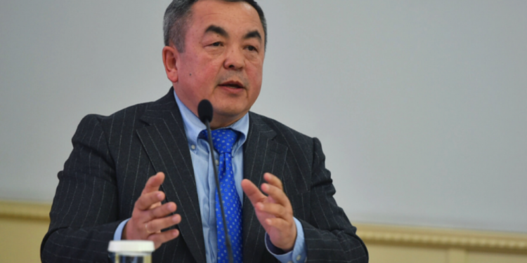 Жактоочу: «Теңгиз Бөлтүрүк тергөө менен кызматташууга даяр»