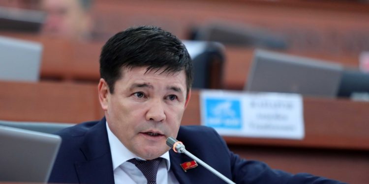 Депутат Кадамжайдагы кыздын өлтүрүлүшү боюнча: «Шектүүлөр мас абалында болгонбу?»