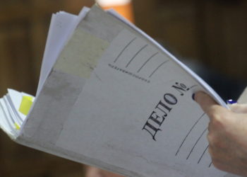 Сузакта имам милиция кызматкери менен 16 жаштагы кызга нике кыйган