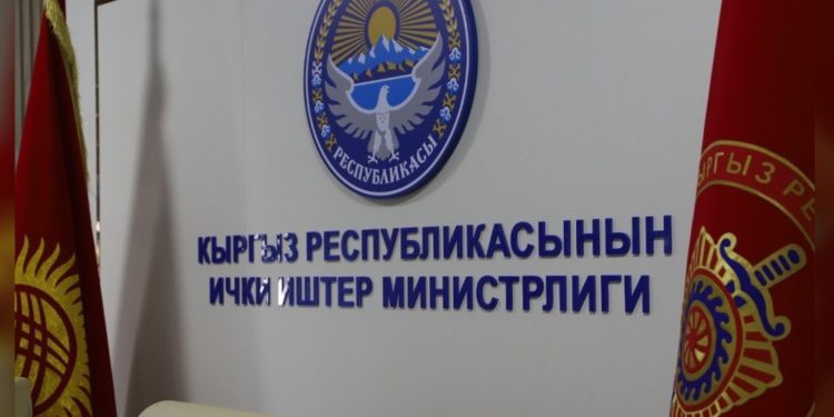 ИИМ: “Тажикстандын ТИМи бурмаланган жана жалган маалыматтарды таратууда“