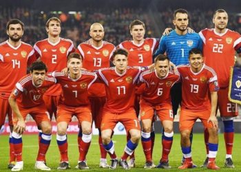 «Салам, достор». Орусиянын футбол боюнча курамасы кыргызстандыктарга кайрылды