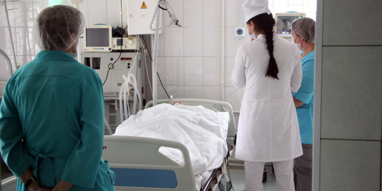 Саламаттыкты сактоо министрлиги: «Каза болгондордун саны 36 киши»