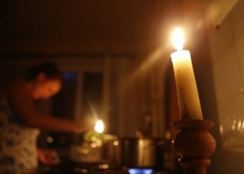 Тажик тараптын аткылоосунан Баткенде 10 миңдей үй жарыксыз калды