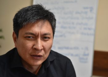 Сот Болот Темировду эки берене боюнча актап, документтерди жасалмалоо боюнча күнөөлүү деп тапты