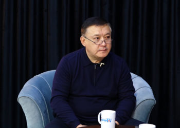 «Июнь окуясын баштан-аяк, ийне жибине чейин менчелик билген башка адам жок». Келдибеков кандуу калабаны эске түшүрдү