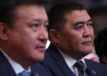 «Келдибековго да берсе болмок». Ташиев дагы кимдерге сыйлык берилсе болмоктугун эсептеп өттү