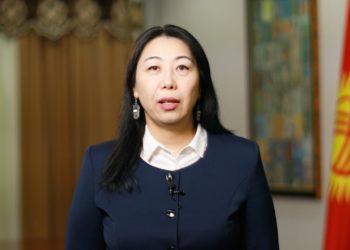 Кытайда 7 жыл иштеген Кыргыз өлкөсүнүн элчиси бошотулду. Анын ордуна ким келди?