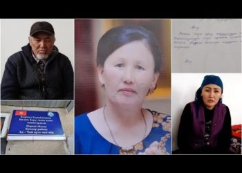 Кочкордо диплом текшерүүдөн кийин жанын кыйган мугалимдин күйөөсү прокурорлор 15 миң доллар сураганын айтты