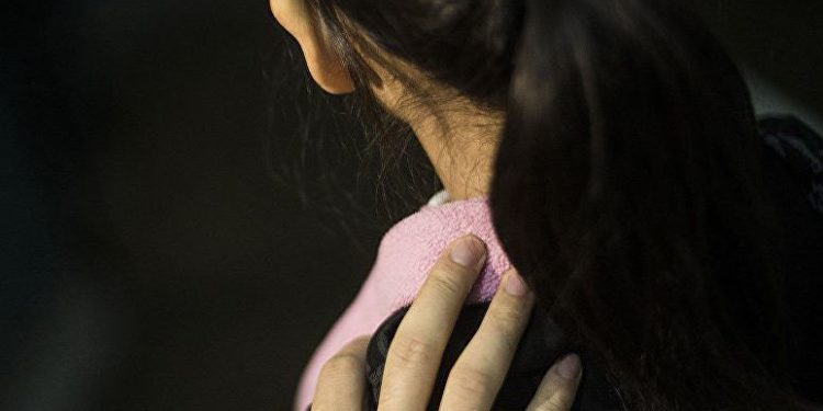 «Сабакты калтырчу эмес». Кадамжайда киши колдуу болгон кыздын мугалиминин маалыматы