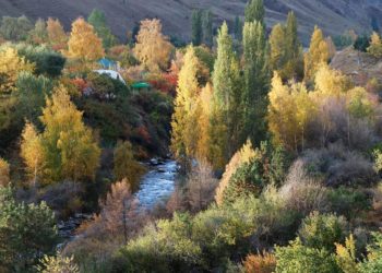 25-сентябрга карата өлкөдөгү аба ырайы