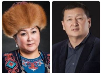 Сыймык Бейшекеев, Алтынай Нарбаева… «Кыргыз Эл артисти» наамын алгандардын тизмеси