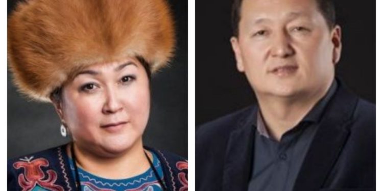 Сыймык Бейшекеев, Алтынай Нарбаева… «Кыргыз Эл артисти» наамын алгандардын тизмеси