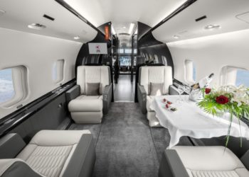 «Саатына ижара акысы 6400 евродон башталат». Садыр Жапаров Нью-Йоркко жеке учак менен учуп кеткен