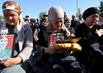 Тажикстандын кол салуусунан каза болгондордун тизмеси качан жарыяланат? Ташиевдин жообу