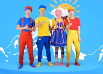 Дүйнө жүзүнө таанымал D Billions каналы эми кыргыз тилинде контент даярдайт