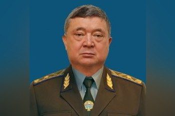 УКМКдан кеткен Бекбосун Апсатаров президенттин администрациясына барды