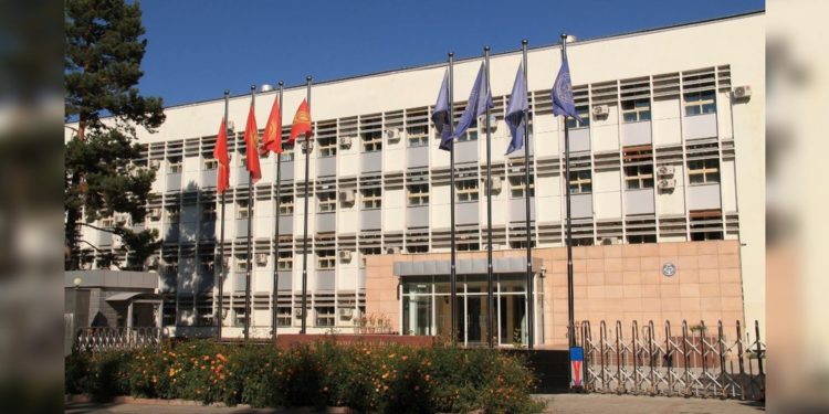 ТИМ Тажикстандын Тышкы иштер министрлигин чагымчыл жана калп маалыматты таратуу менен кырдаалды курчутпоону сурады