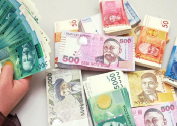 Баткен облусунун калкына жардам көрсөтүү үчүн чогултулган сумма 10 миллион сомго чукулдады