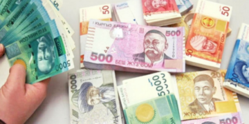 Баткен облусунун калкына жардам көрсөтүү үчүн чогултулган сумма 10 миллион сомго чукулдады