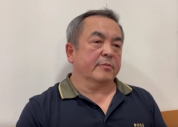 «Кумтөр» алтындын келечегин билбейт». Теңгиз Бөлтүрүк 19 тонна алтын боюнча үн катты