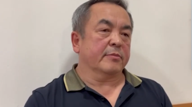 «Кумтөр» алтындын келечегин билбейт». Теңгиз Бөлтүрүк 19 тонна алтын боюнча үн катты