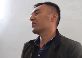 «Атамды атып, үстүнө бензин чачып, күйгүзүп жиберишкен». Тажикстандын кол салуусунан ата-бала каза болду