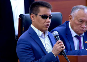 Депутат: «Орусиядагы айрым кыргызстандыктарга аскерге чакыруу келе баштаптыр…»