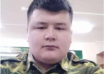 «Аткылагыла, артка жол жок!» Тажик тараптын кол салуусунда 31 жаштагы Кулатбек Абдисамат уулу көз жумду