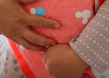 Жашоо уланат… Кадамжай районуна эвакуацияланган 3 келин көз жарды