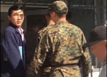 Камактагы 19 жаштагы Ырыс Жекшеналиев ооруканага жеткирилди