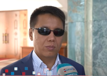 Дастан Бекешев чек арадагы кол салуу боюнча: «Саясатты унута туруу керек»