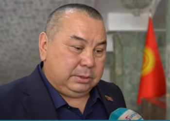 Балбак Түлөбаев чек арадагы кол салуу боюнча: «Коркунуч дагы алдыда…»