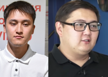 «Рустам менен Тай-Мурас бийликке жетпей жүргөндөрдөн эмес». Садыр Жапаров уулун Баткенге эмнеге жибергенин айтты