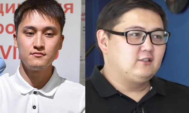 «Рустам менен Тай-Мурас бийликке жетпей жүргөндөрдөн эмес». Садыр Жапаров уулун Баткенге эмнеге жибергенин айтты