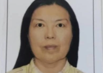 «Шизофрения менен жабыркайт». Бишкекте 59 жаштагы Динара Өмүркулова изделип жатат