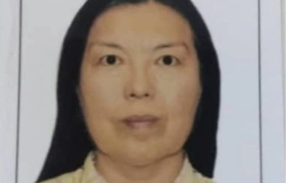 «Шизофрения менен жабыркайт». Бишкекте 59 жаштагы Динара Өмүркулова изделип жатат