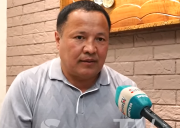 Акжол Махмудовдун атасы: «17 жылдан кийин кайра үйлөндүм. Учурда 2 айлык уулум бар»