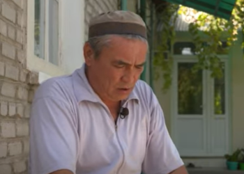 «Коңшулар менен кеткен деп ойлогом». Чек арада каза болгон 15 жаштагы Элзаданын атасы каргашалуу күндү эскерди