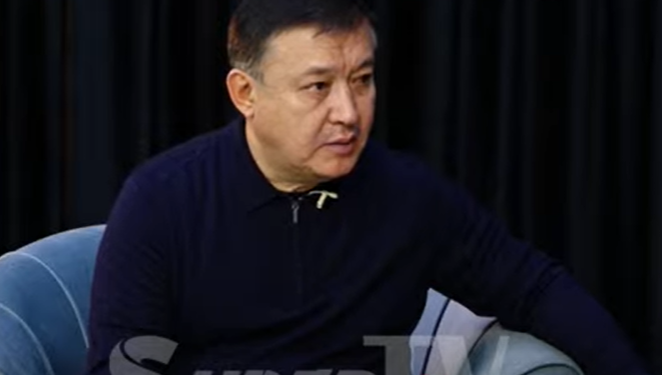 Келдибеков посттордун алынышы боюнча: «Ташиев элге зыян боло турган нерсеге кол койбойт» 