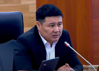 Депутат Баткен облусунун аталышын Манас облусу деп өзгөртүүнү сунуштады