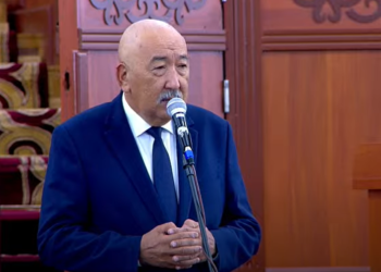 «Мигранттарга кирип-чыкканга жеңилдик беришсин». Исхак Масалиев Мамлекеттик Думага кайрылууну сунуштады