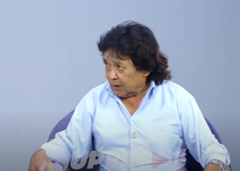 Мурат Мамбетов: «Уулумдун кыйналганын көрүп эч кимге көрсөтпөй көзүмө жаш алам»