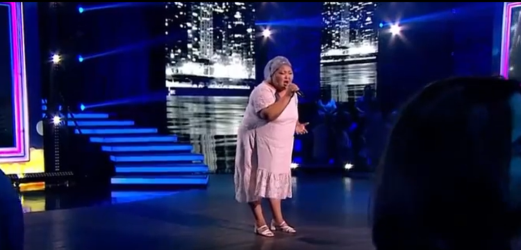 Бир түндө жылдыз болгон Бегимай Турусбекова тартылган Андрей Малаховдун берүүсү бүгүн көрсөтүлөт